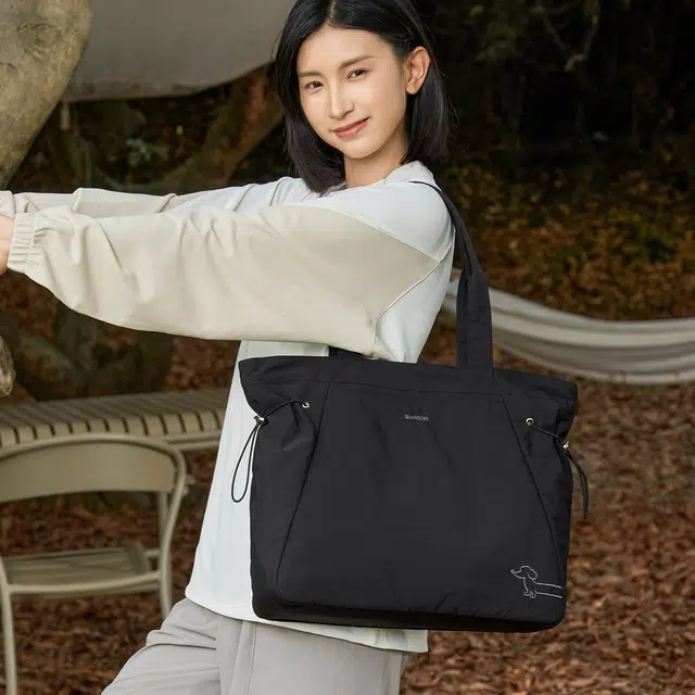 MOYYI Tote
