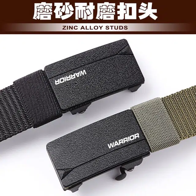 Warrior 3.4cm