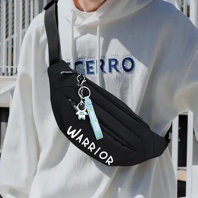Warrior