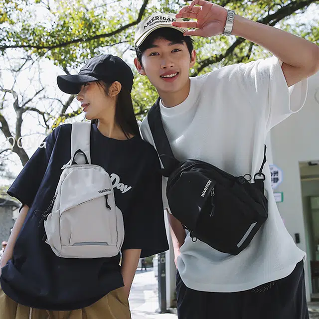 Warrior ins