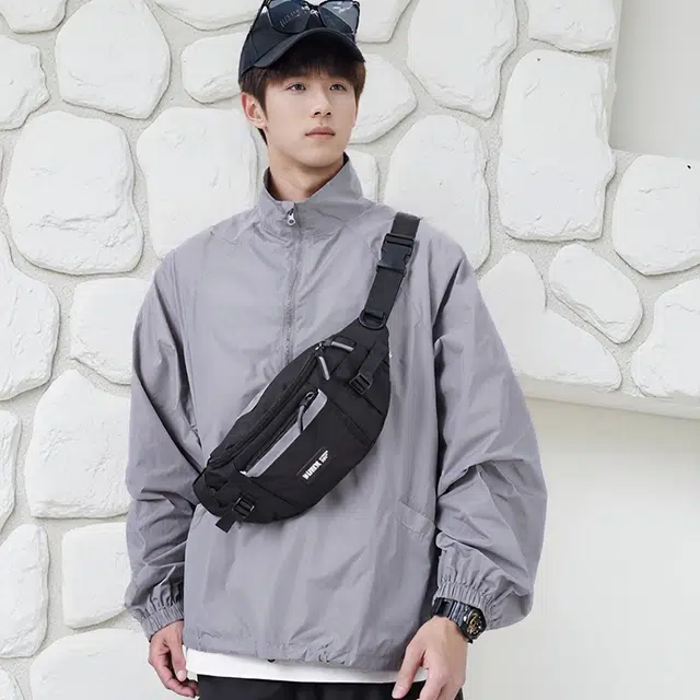 Warrior ins