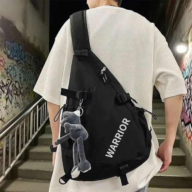 Warrior