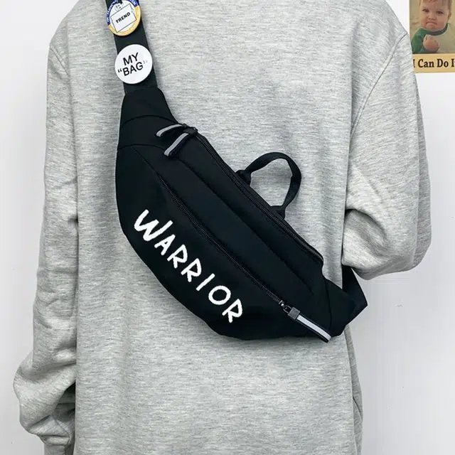 Warrior