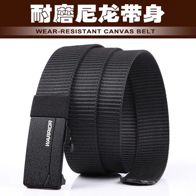 Warrior 3.4cm