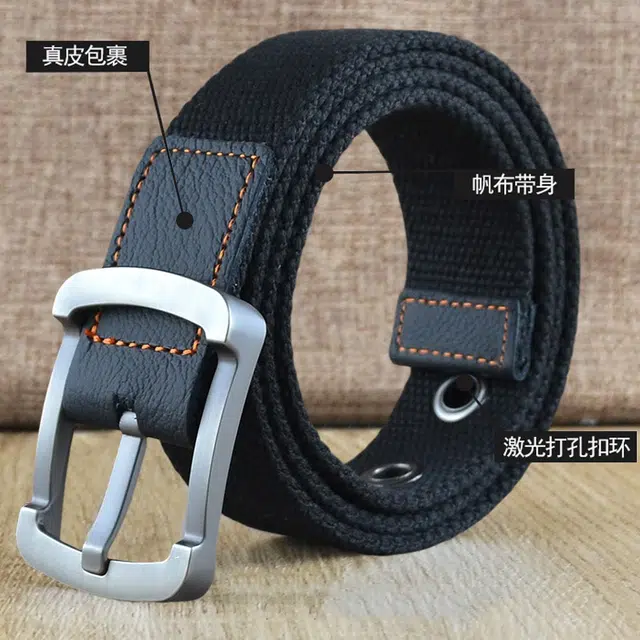 Warrior 3.4CM