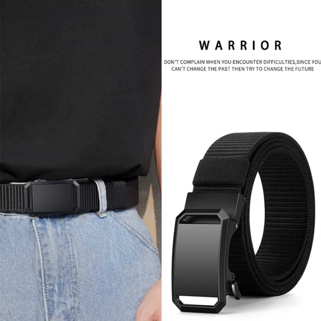 Warrior 3.6cm