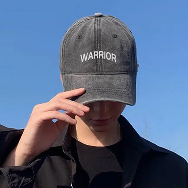 Warrior