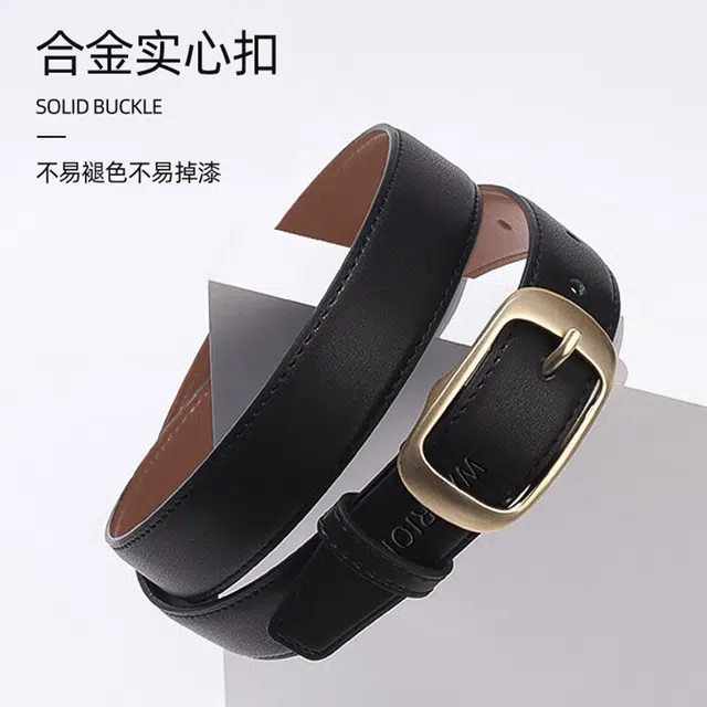 Warrior ins 2.8cm