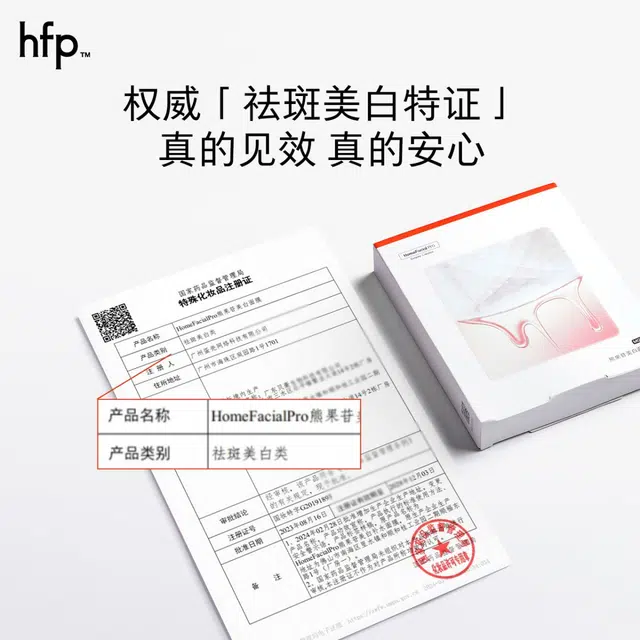 HFP