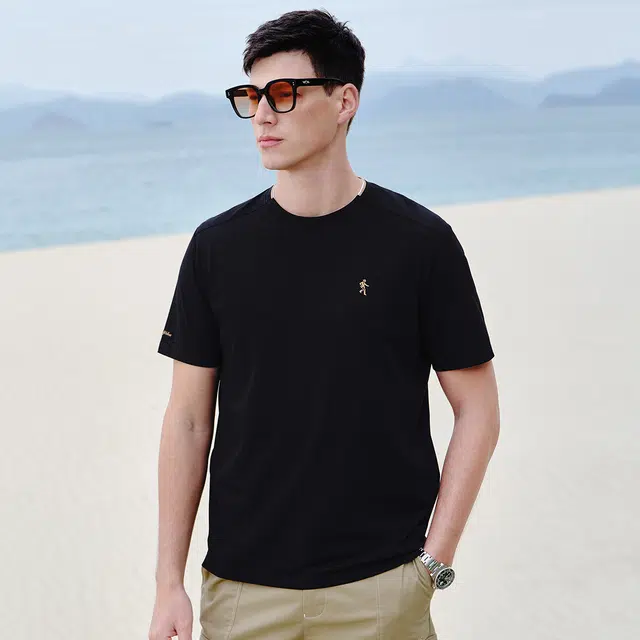 T