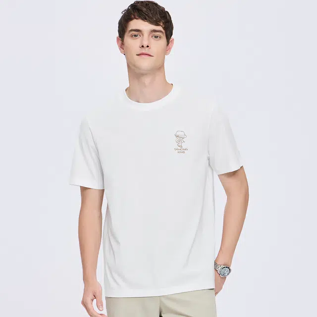 T