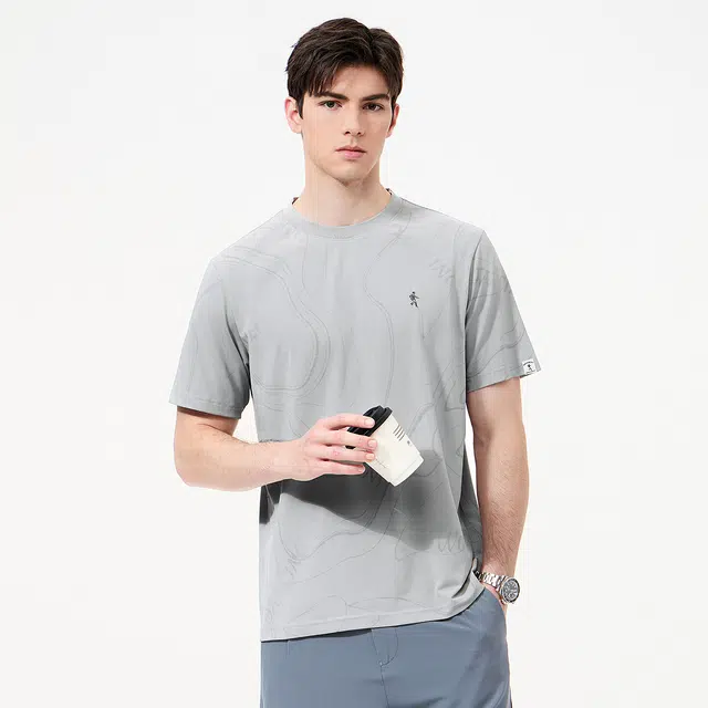 T