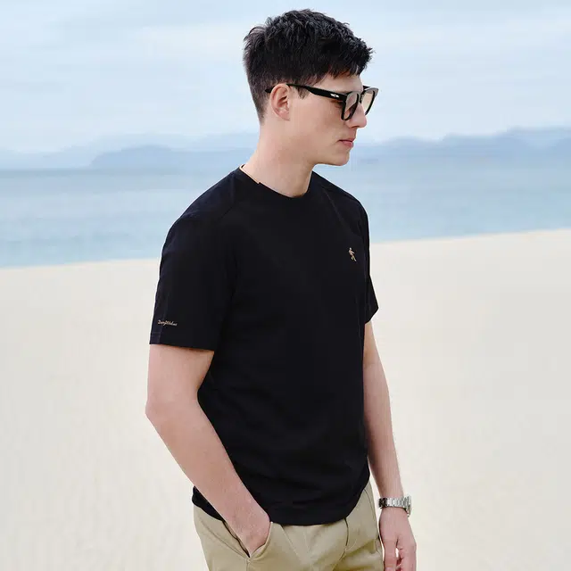 T
