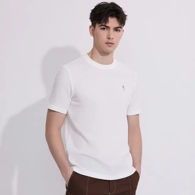 T
