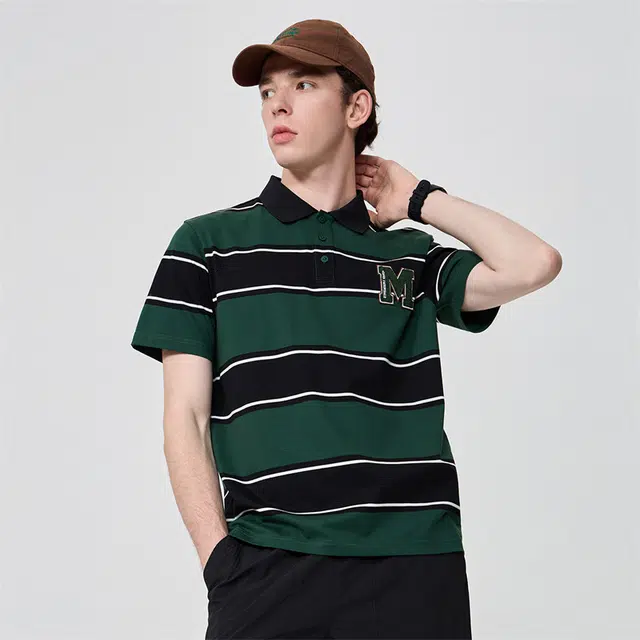 FAIRWHALE Polo