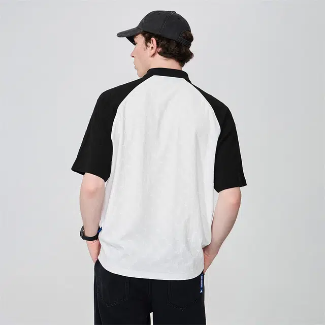 FAIRWHALE Polo
