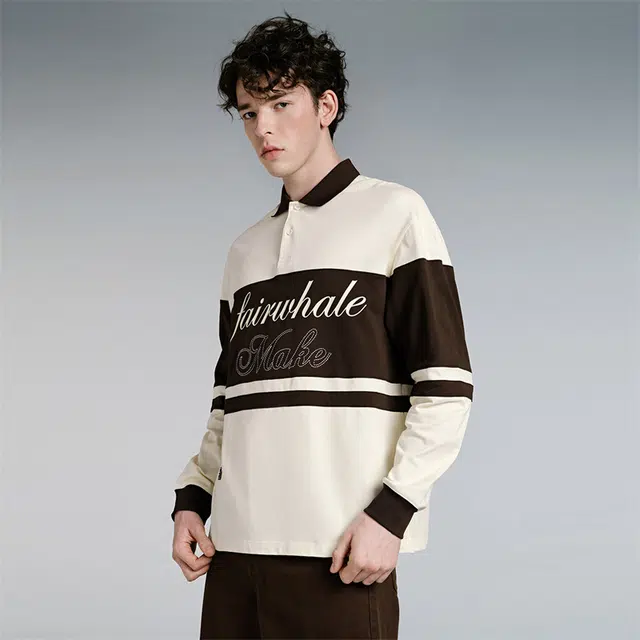 FAIRWHALE Polo