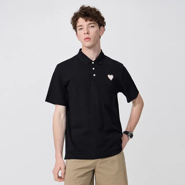 FAIRWHALE Polo