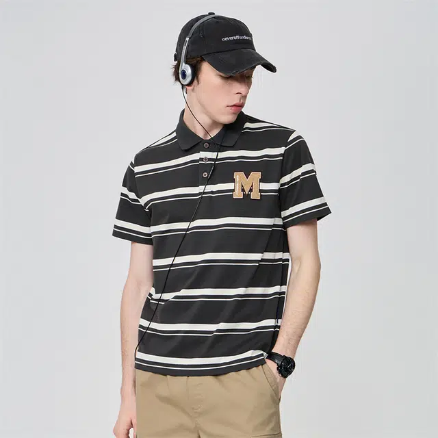 FAIRWHALE Polo