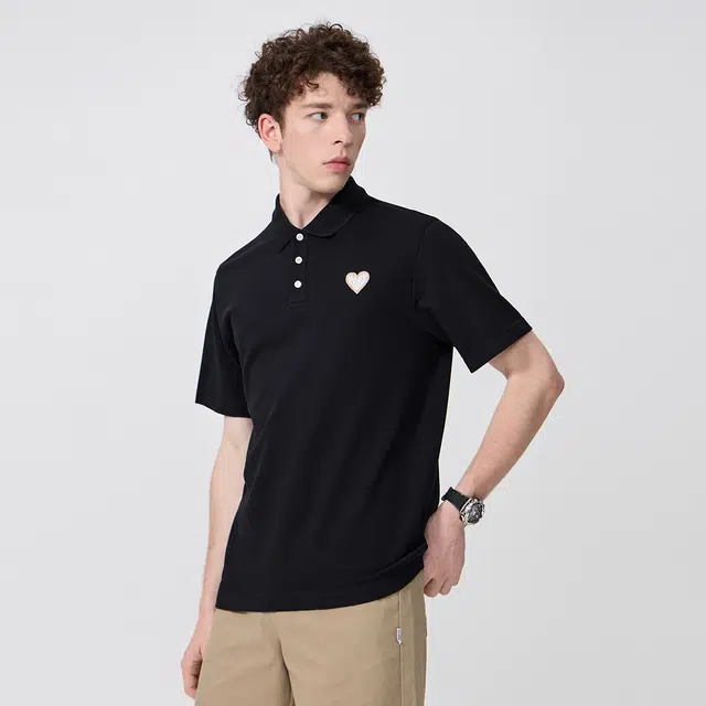 FAIRWHALE Polo