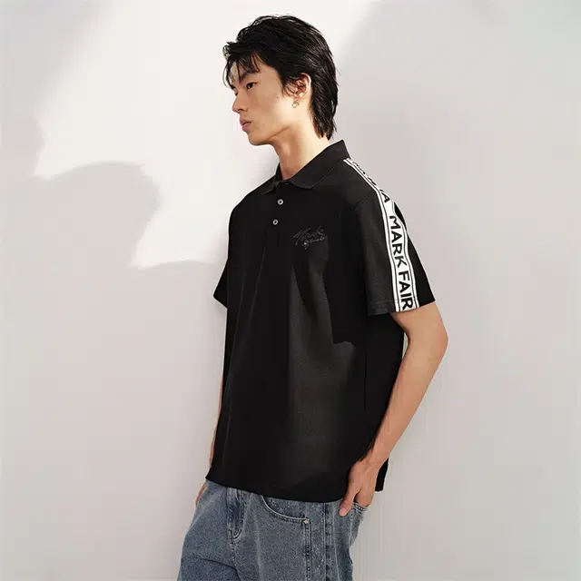 FAIRWHALE Polo