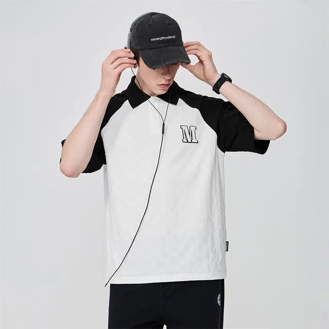 FAIRWHALE Polo