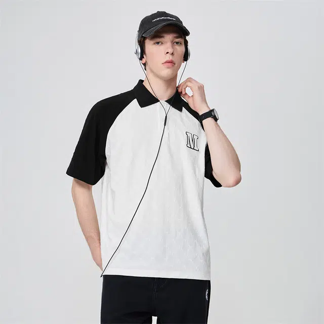 FAIRWHALE Polo
