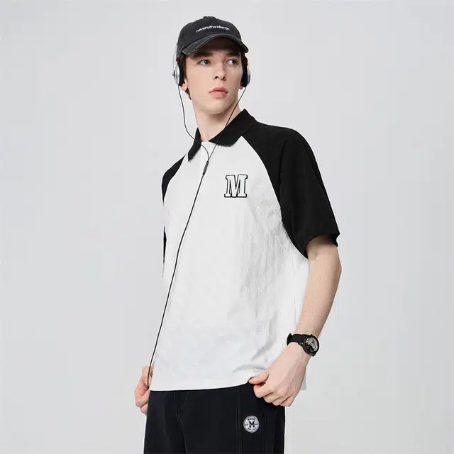 FAIRWHALE Polo