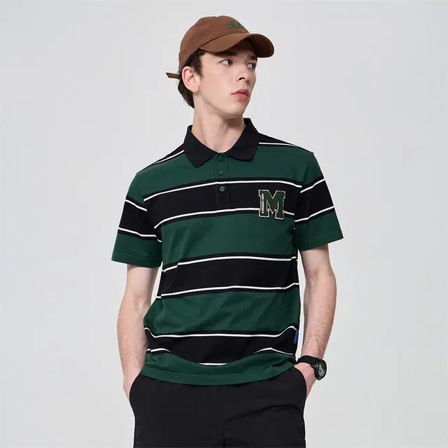 FAIRWHALE Polo