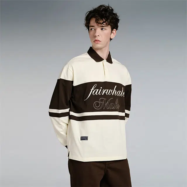 FAIRWHALE Polo