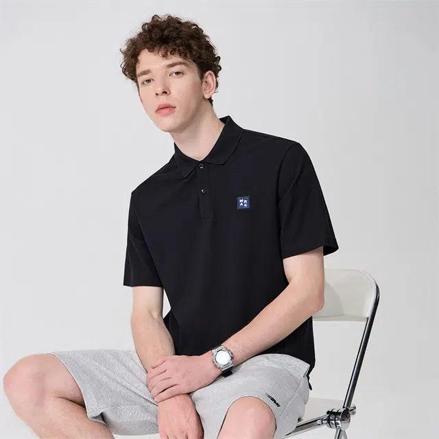 FAIRWHALE Polo