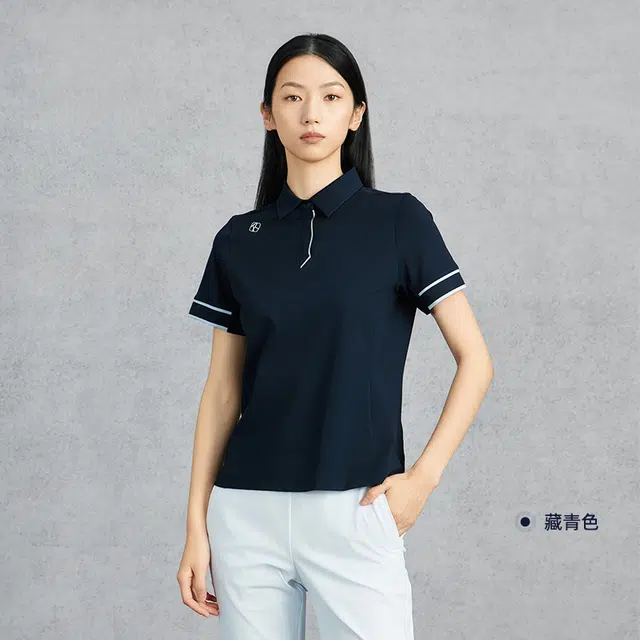 RAPIDO SS25 ON LINE logoPolo