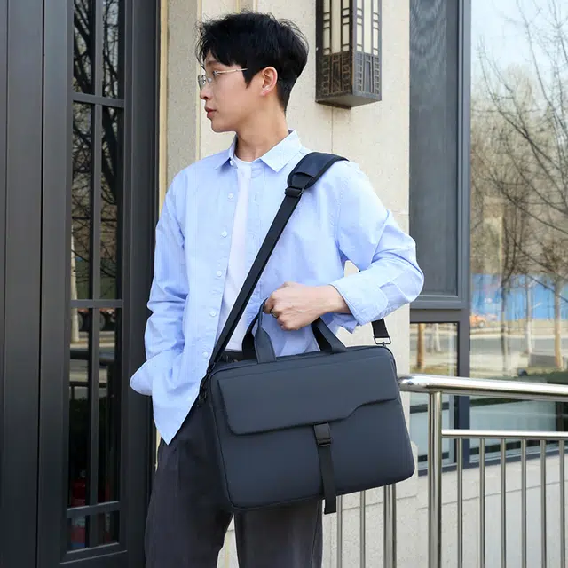 尊梵 全陆 牛津布 旅行包电脑包手提包 男女同款情侣款 多色