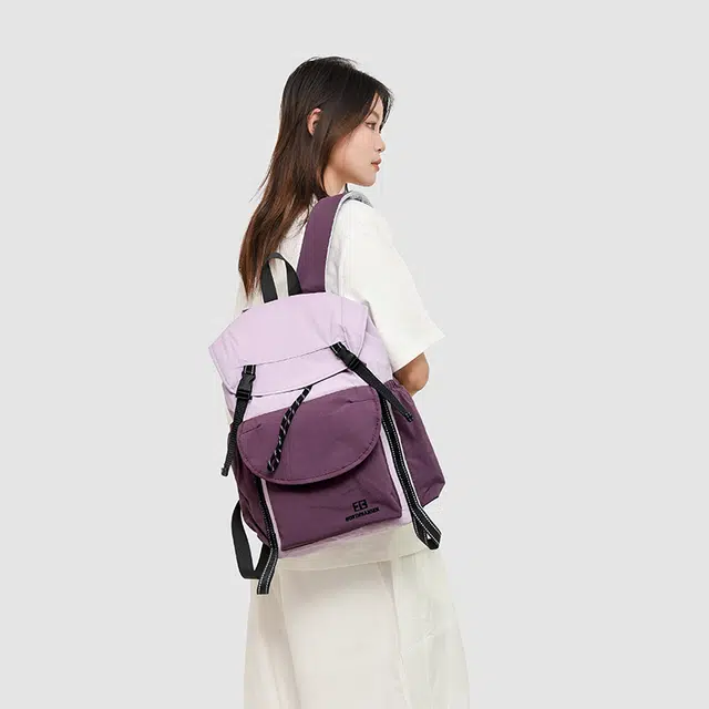 尊梵 大容量旅行时尚潮流百搭 牛津布 双肩包 常规 男女同款情侣款 多色