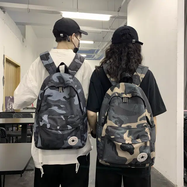 尊梵 旅行包多功能电脑背包大容量电脑多口袋双肩包  男女通用 尼龙
