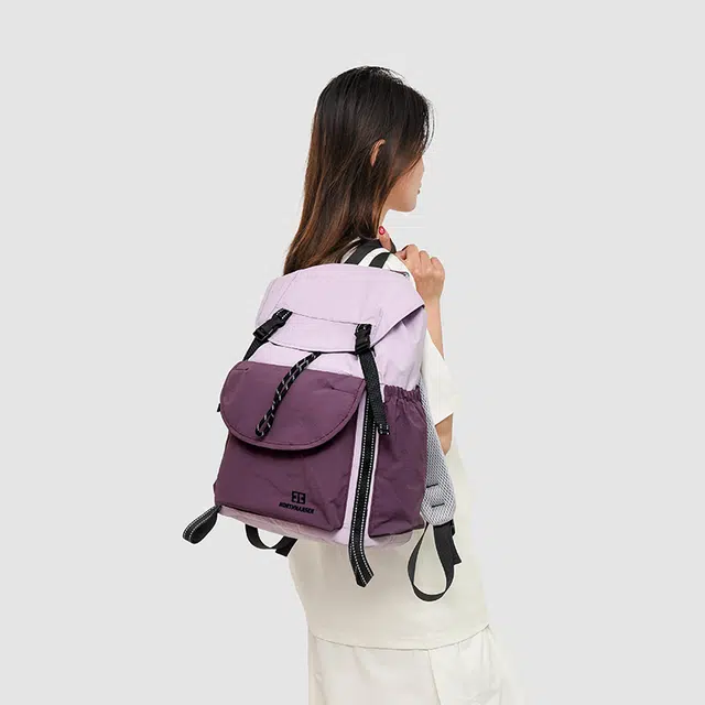 尊梵 大容量旅行时尚潮流百搭 牛津布 双肩包 常规 男女同款情侣款 多色