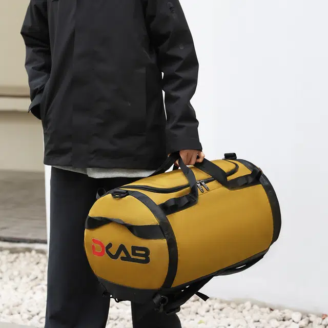 尊梵 大容量多功能运动 牛津布 旅行包 男女同款情侣款 多色