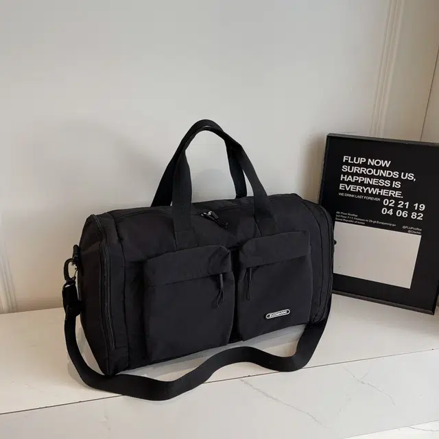 尊梵 大容量短途干湿分离游泳运动轻便健身行李包 尼龙布 手提包旅行包 男女同款情侣款 多色