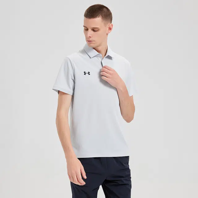 Under Armour LogoPolo