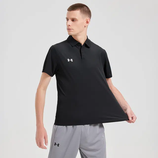 Under Armour Polo Shirt