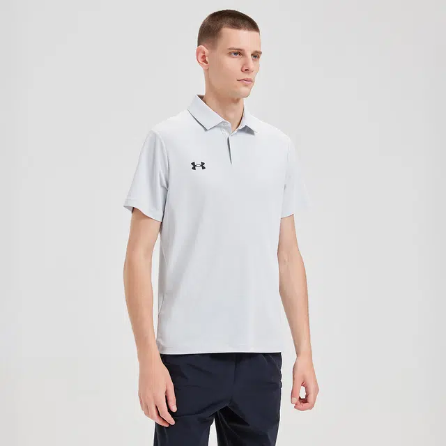 Under Armour LogoPolo
