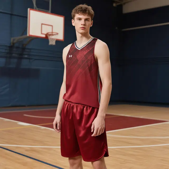 Under Armour
