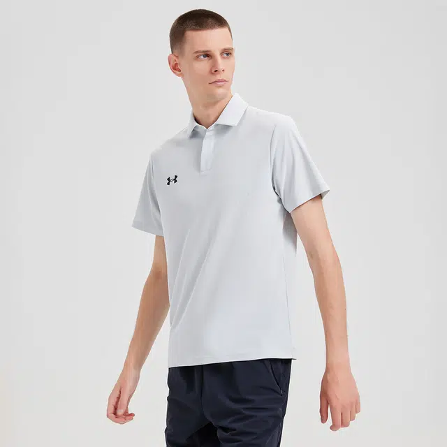 Under Armour LogoPolo