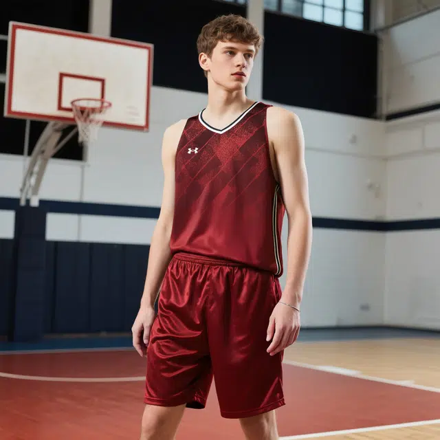Under Armour