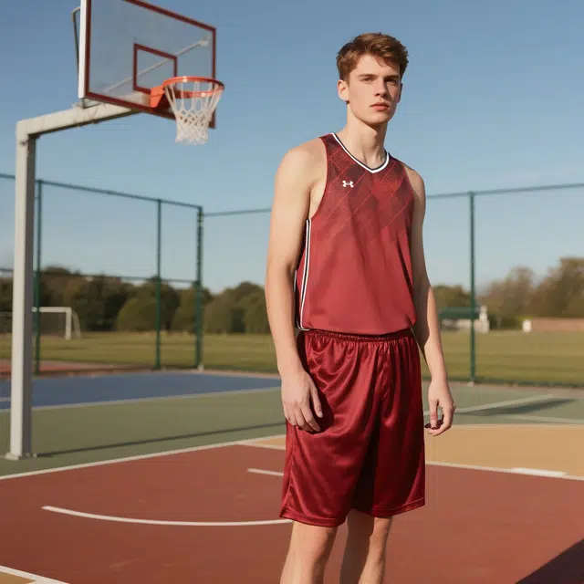 Under Armour