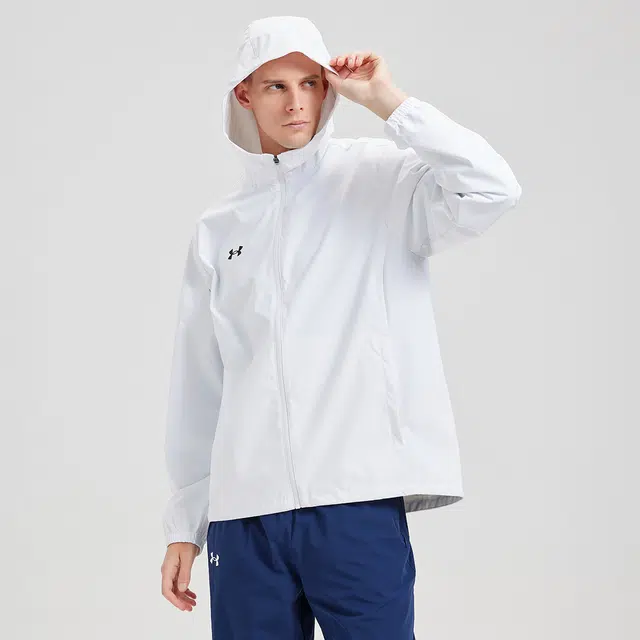 Under Armour