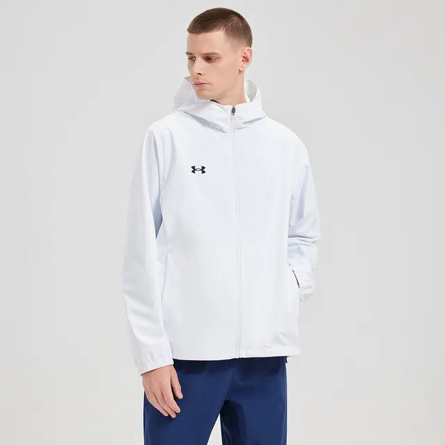 Under Armour