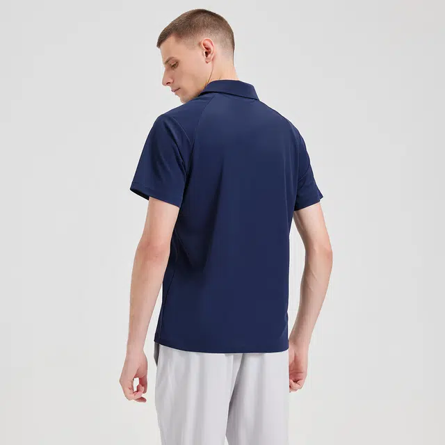 Under Armour LogoPolo