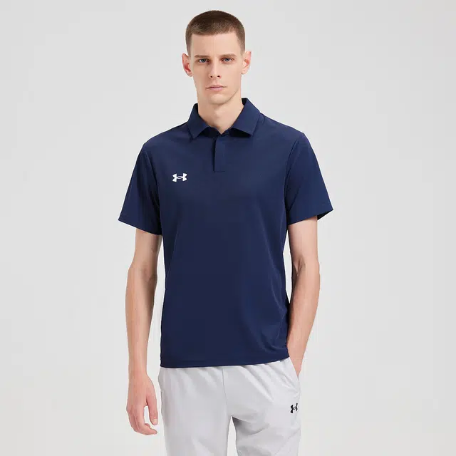 Under Armour LogoPolo