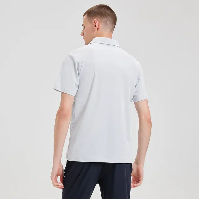 Under Armour LogoPolo